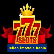 leilao imoveis bahia